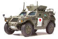 Tamiya 35275 JGSDF Lt.Armored Vehicle/Iraq 1/35