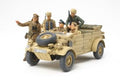 Tamiya 35304 German Kubelwagen Type 82 1/35