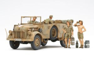 Tamiya 35305 German Steyr Type 1500A/01 1/35