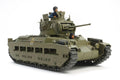 Tamiya 35355 Infantry Tank Matilda Red Army Mk.III/IV