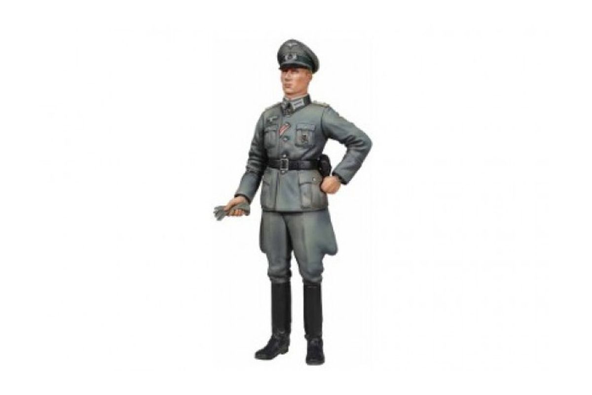 Tamiya 36315 1/16 Wehrmacht Officer