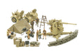 Tamiya 37009 1/48 German 88mm Gun Flak37