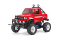 Tamiya 58727A R/C Mitsubishi Pajero
