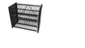 Tamiya TAM69039 Spray Stand  4 Layer