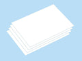 Tamiya 69948 Pla-Paper 0.05mm B4 Size (4pcs.)