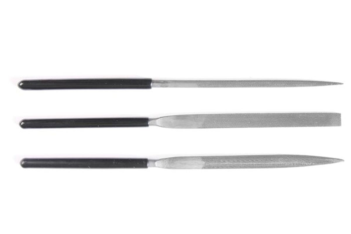 TAMIYA 74046 Basic File Set  NEW - call for discount pricing!