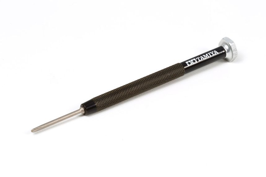 Tamiya 74125 (+)Precision Screwdriver PRO