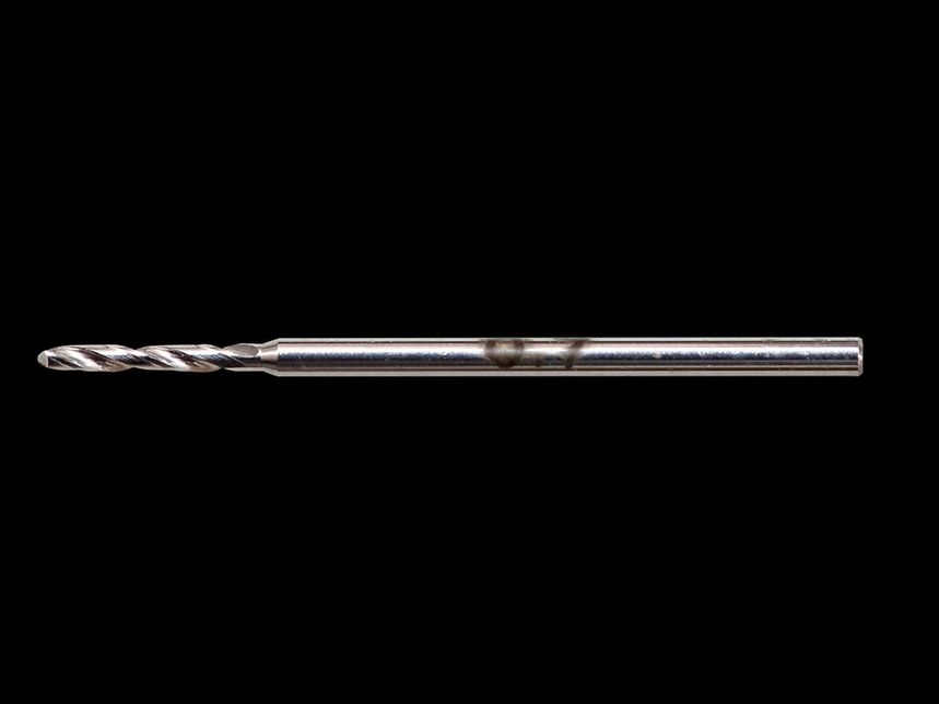 Tamiya 74128 Fine Pivot Drill Bit 0.7mm