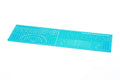 Tamiya 74144 Cutting Mat A3 Half-Size/Blue