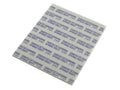 Tamiya 87162 Tamiya Sanding Sponge Sheet 240