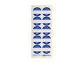 Tamiya 87196 Cap Labels (Lacquer Paints)