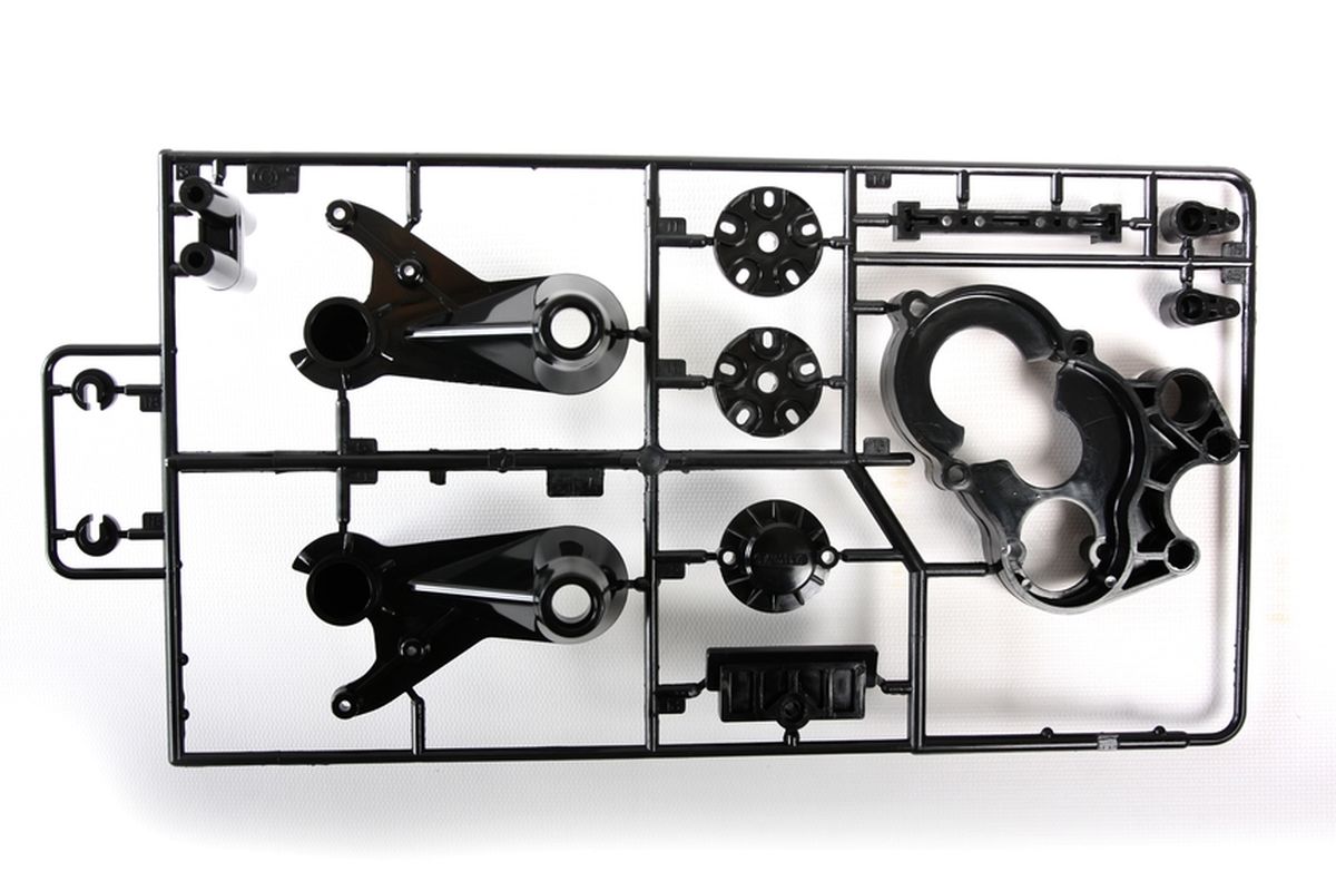 Tamiya 9005130 RC C Parts: 58038