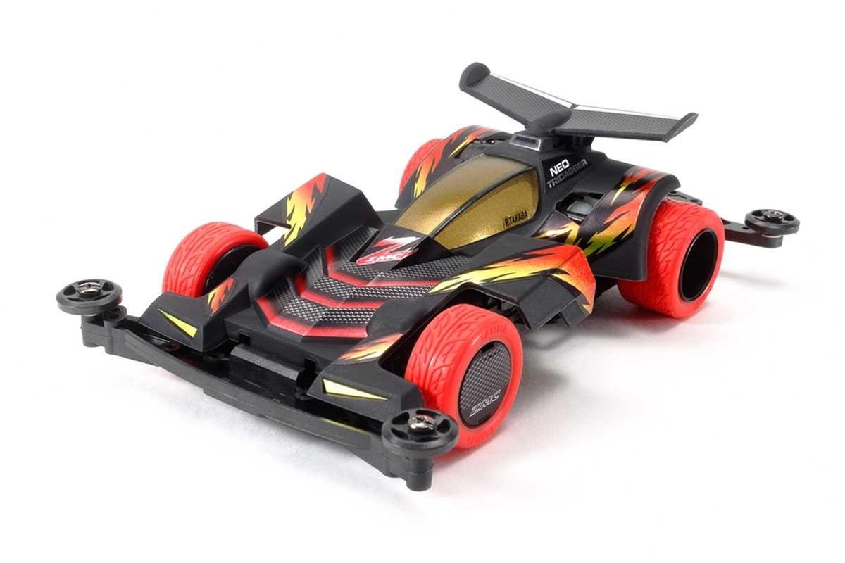 TAMIYA 95508 JR Neo-Tridagger ZMC Carbon Sp  NEW - call for discount pricing!
