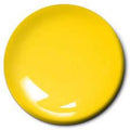 Testors Paint 1632 Bug Yellow Spray