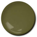 Testors Paint 1911 Olive Drab Spray FS34087