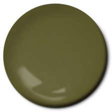 Testors Paint 1911 Olive Drab Spray FS34087