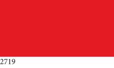 Testors Paint 2719 Italian Red