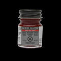 Testors Paint 2724 Stop Light Red Metallic