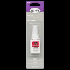 Testors Paint 281222 Super Glue replaces 3517