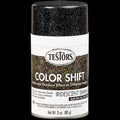 Testors Paint 352458 Color Shift Iridescent Shimmer Gloss 3 Oz. Spray