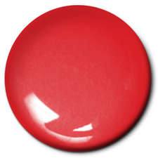 Testors Paint 4632 GP00273 Guards Red (G)