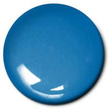 Testors Paint 4659 GP00463 French Blue (G)