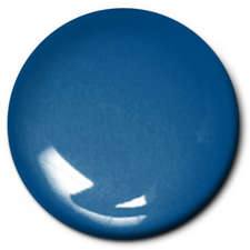 Testors Paint 4661 GP00473 Ford/GM Engine Blue (G)