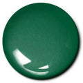 Testors Paint 4670 GP00594 Dark Green Pearl (G)