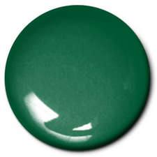 Testors Paint 4670 GP00594 Dark Green Pearl (G)