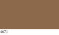 Testors Paint 4671 GP00630 Gold (G)