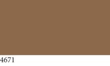 Testors Paint 4671 GP00630 Gold (G)