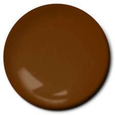 Testors Paint 4674 GP00666 Leather (F)