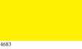 Testors Paint 4683 FS13538 Chrome Yellow (G)