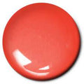 Testors Paint 4703 FS28915 Fluorescent Red (SG)
