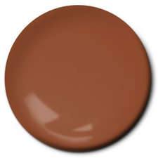Testors Paint 4707 FS30117 Earth Red (F)