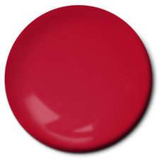 Testors Paint 4714 FS31136 Insignia Red (F)