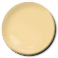 Testors Paint 4722 FS33613 Radome Tan (F)