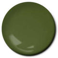 Testors Paint 4734 FS34102 Medium Green (F)