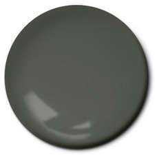 Testors Paint 4749 FS36076 Engine Gray (F)