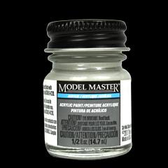 Testors Paint 4763 FS36440 Flat Gull Gray (F)