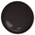 Testors Paint 4768 FS37038 Flat Black (F)