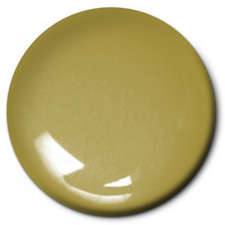 Testors Paint 4796 AR00101 Panzer Dunkelgelb 1943 (F)