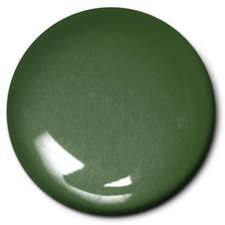 Testors Paint 4807 AR00112 Russian Armor Green (SG)