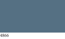 Testors Paint 4866 5-O Ocean Gray (SG)