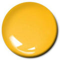Testors Paint 79208 CreateFX Yellow