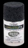 Testors Paint 79604 CreateFX Moss Green Spray