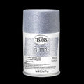 Testors Paint 79629 Fx Glitter Silver Spray 2.5Oz
