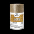 Testors Paint 79630 Fx Glitter Gold 2.5Oz