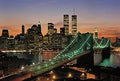 Tomax 100092 New York Usa Puzzle Lum