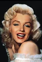 Tomax 100145 Marilyn Monroe Puzzle 1000Pcs Puzzle